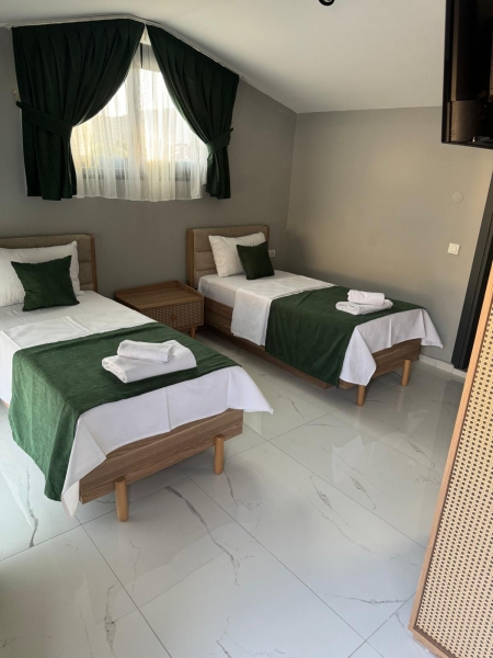 Villa Güneş Fethiye